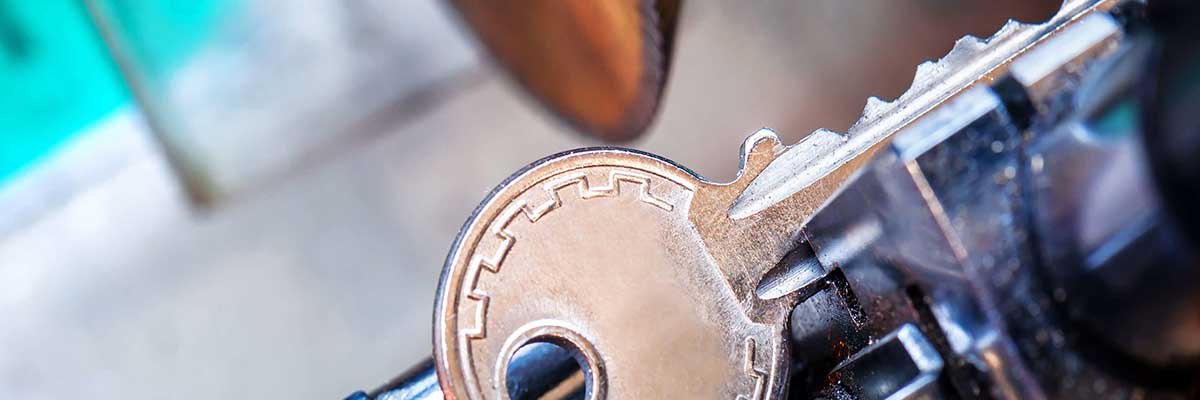  Automotive Keys And Locks